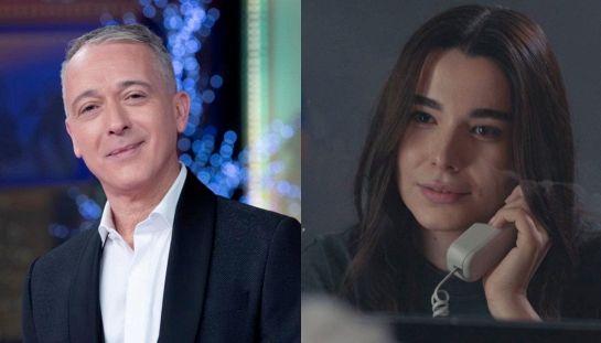 Ascolti 22 dicembre 2024