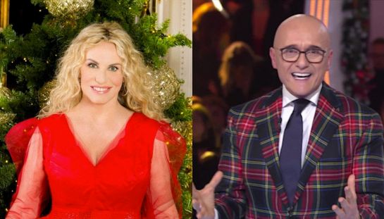 Ascolti 23 dicembre 2024