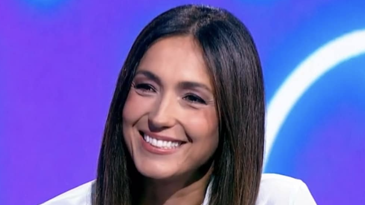 La Volta Buona, la conduttrice Caterina Balivo