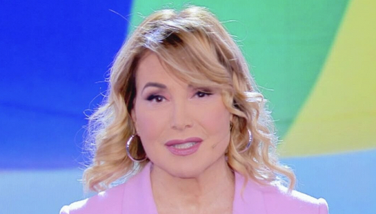 Barbara D'Urso