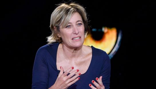 Valeria Bruni Tedeschi - Belve