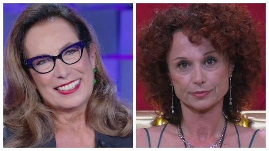 Scintille tra Beatrice e Cesara