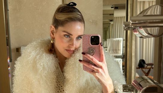 Chiara Ferragni