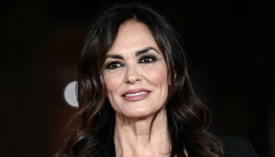 Maria Grazia Cucinotta