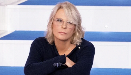 Maria De Filippi