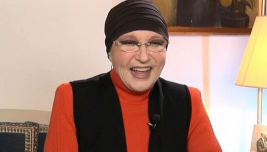 Eleonora Gioregi ospite a Verissimo domenica 22 dicembre 2024