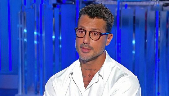 Fabrizio Corona