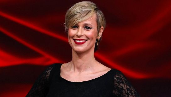 Federica Pellegrini