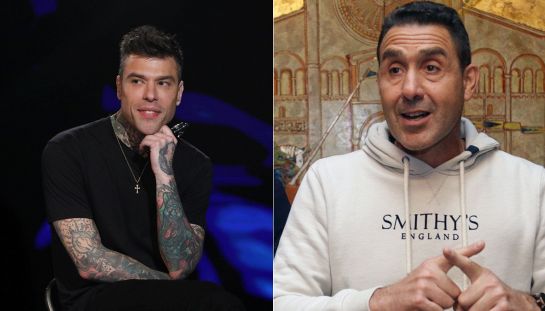 Fedez e Vannacci