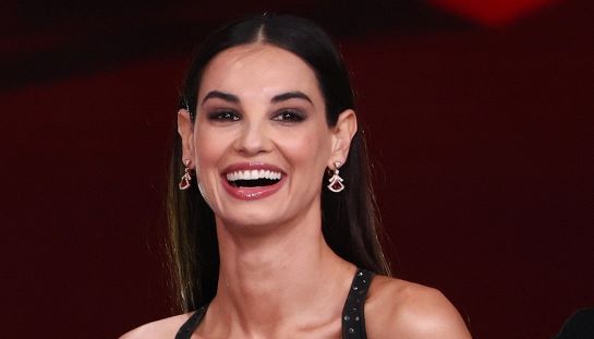 Francesca Chillemi