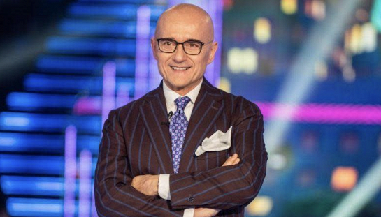 Alfonso Signorini