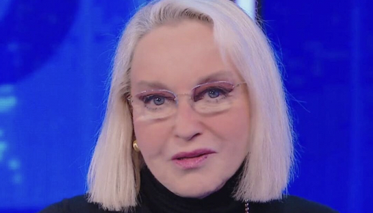 Eleonora Giorgi