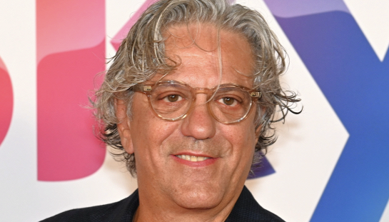 Giorgio Locatelli