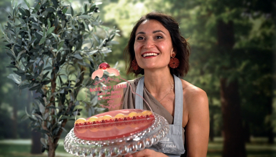 Giulia Pilloni, chi è la vincitrice di Bake Off Italia 2024