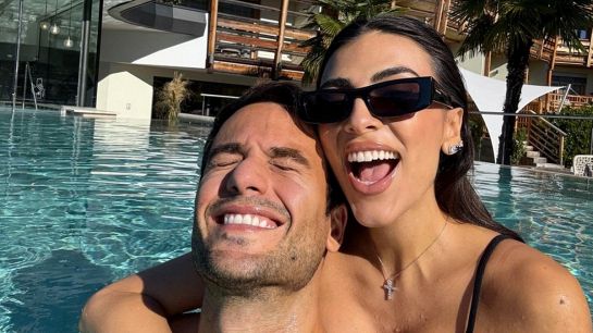 Le parole dolci di Pretelli per Giulia Salemi