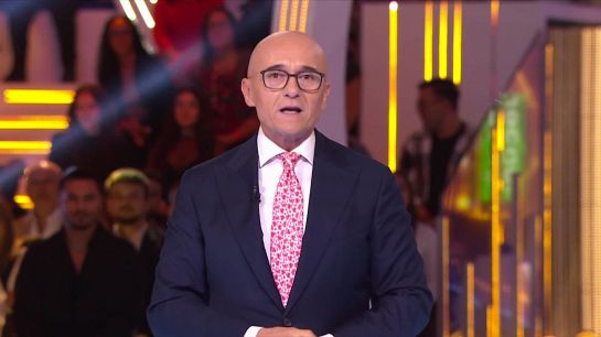 Nuova misteriosa concorrente in arrivo