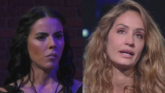 Helena contro Shaila