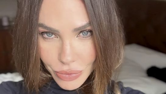Ilary Blasi
