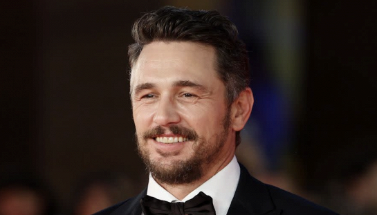 James Franco