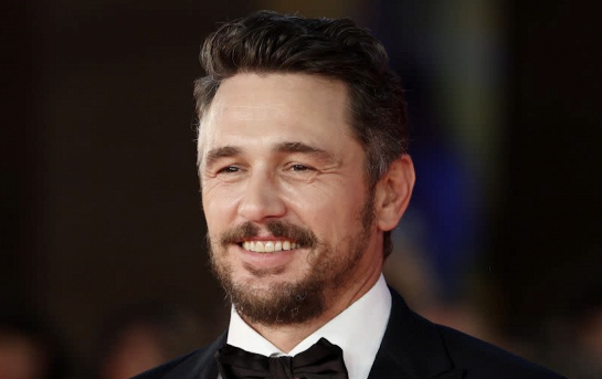 James Franco