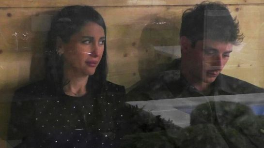 Jessica incolpata per la diretta saltata