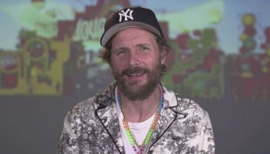 Jovanotti