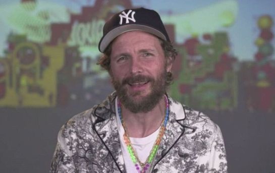 Jovanotti