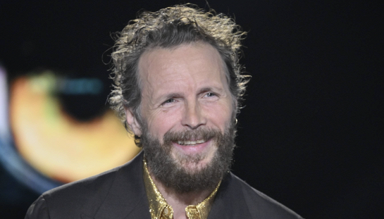 Lorenzo Jovanotti