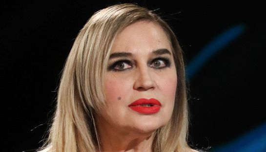 Lory Del Santo