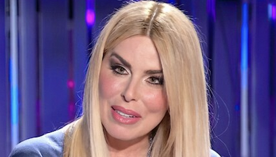 Loredana Lecciso