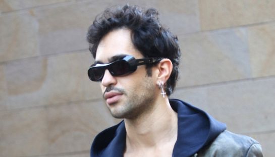 Mahmood