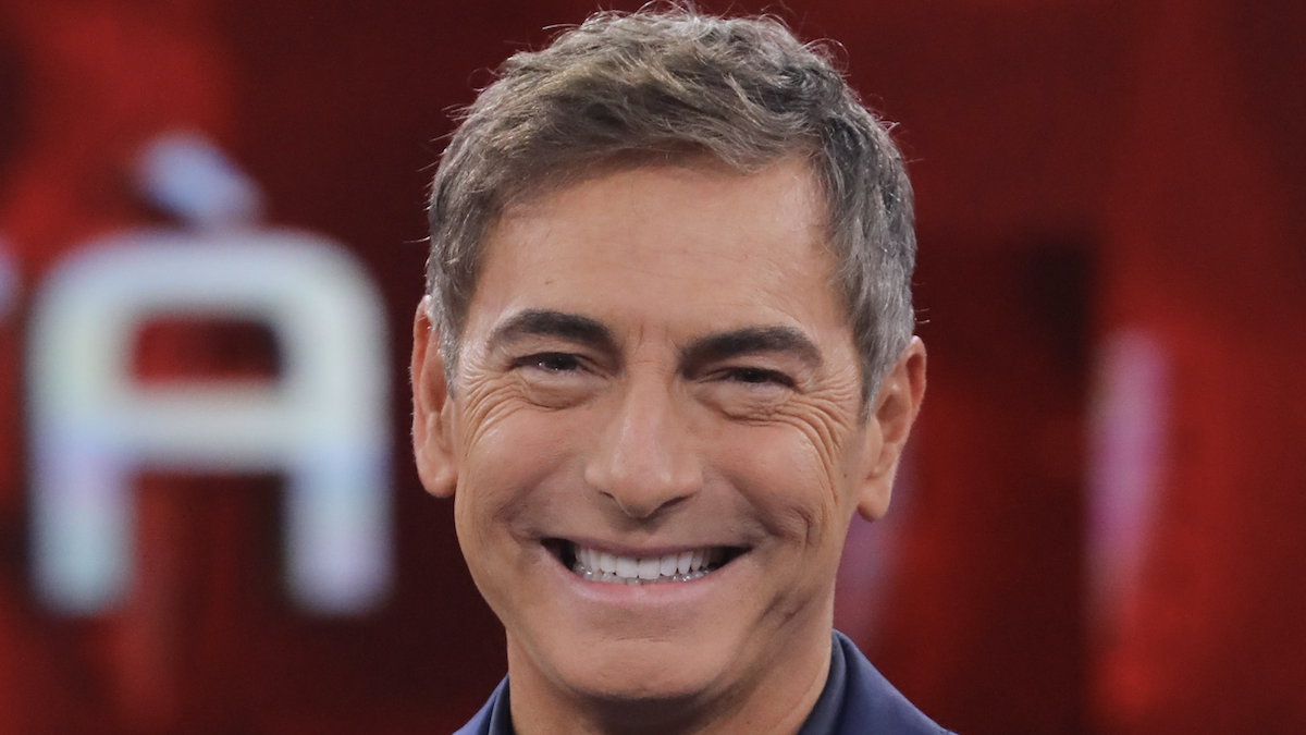 Marco Riani Marco Liorni si prende la Rai: da Sanremo al Capodanno post-Amadeus