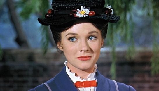 Mary Poppins Mary Poppins
