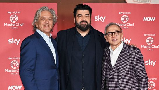 MasterChef Italia 2024-Giorgio Locatelli, Antonino Cannavacciuolo, Bruno Barbieri