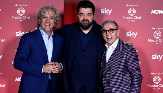 MasterChef Italia 14 puntata 19 dicembre 2024