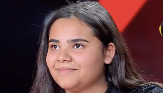 Melissa Memeti chi è la vincitrice di The Voice Kids 2024