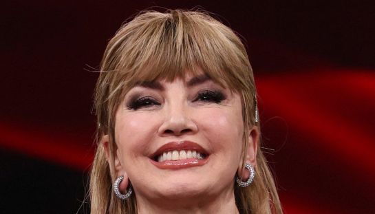 Milly Carlucci