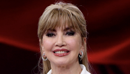 Milly Carlucci