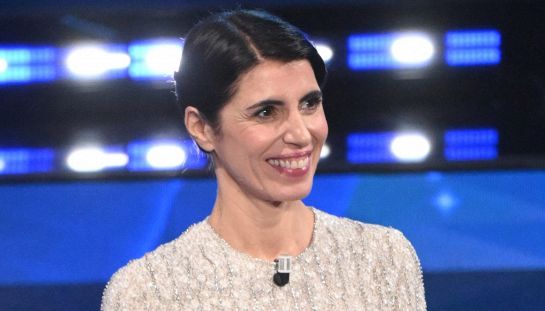 Giorgia - Sanremo 2024