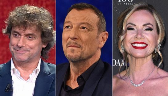 Stasera in tv 25 dicembre 2024: cosa vedere