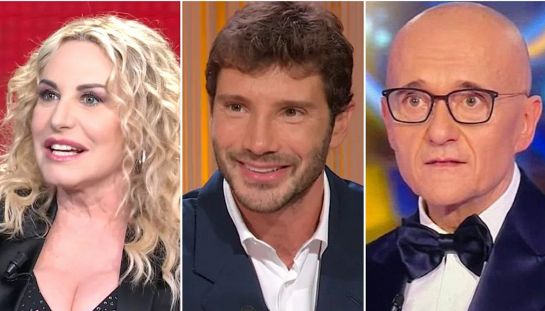 Stasera in tv 23 dicembre 2024: cosa vedere