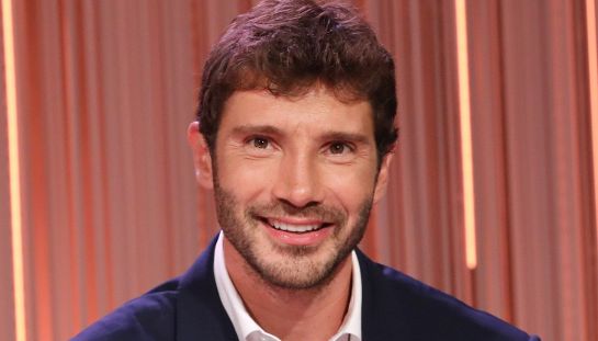 Stefano De Martino