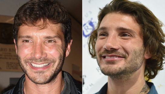 Stefano De Martino