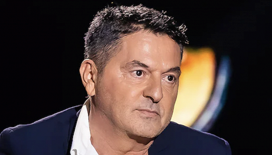 Teo Mammucari