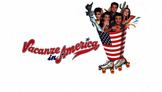 Vacanze in America Vacanze in America