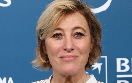 Valeria Bruni Tedeschi