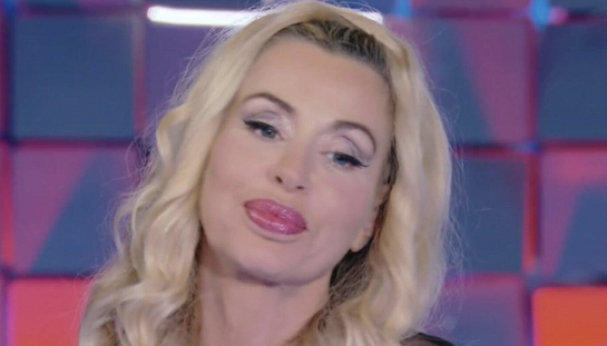 Valeria Marini