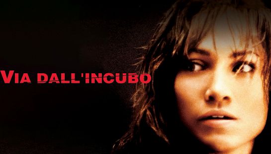 Via dall'incubo Via dall'incubo