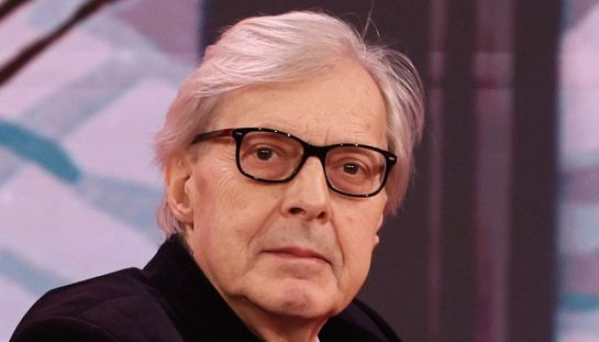 Vittorio Sgarbi, chi è il figlio Carlo