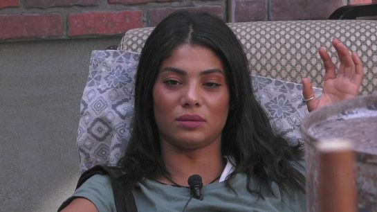 Yulia Bruschi interrompe il silenzio dopo il suo abbandono